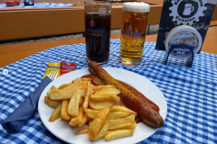 currywurst